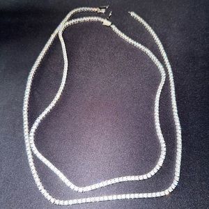 GLD Tennis Chains
